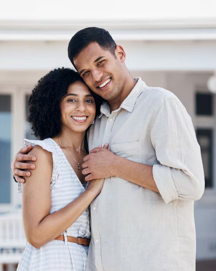 Daniel & Sarah Oliveira, Lead Pastors of Root & Rise Church